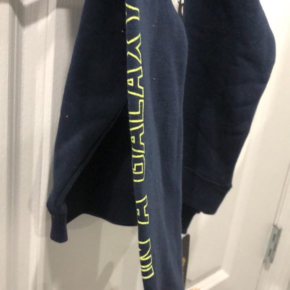 Levi’s x Star Wars toddler 3T hoodie - Picture 2 of 4